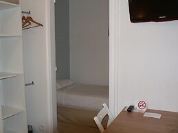 Hotel les Alizés