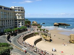 Hotel les Alizés