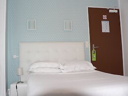 Hotel les Alizés