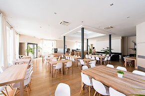 Hôtel Atrium Mondial