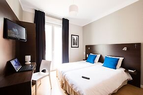 Hôtel Atrium Mondial