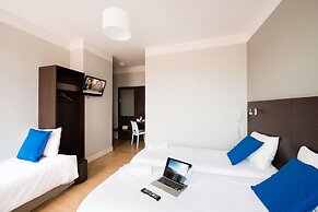 Hôtel Atrium Mondial