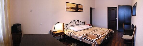 SibHotel