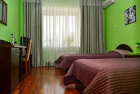 SibHotel