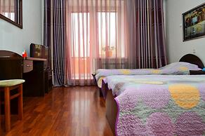 SibHotel