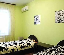 SibHotel