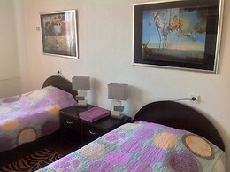 SibHotel