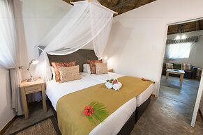 Sefapane Lodges and Safaris