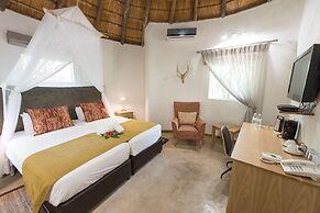 Sefapane Lodges and Safaris