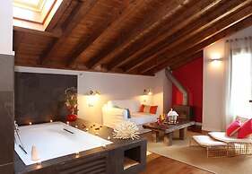 Hôtel Iribarnia