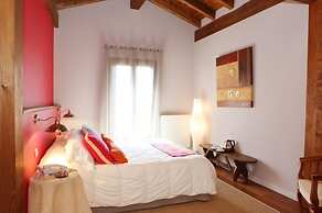 Hôtel Iribarnia