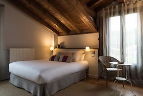 Hôtel Iribarnia