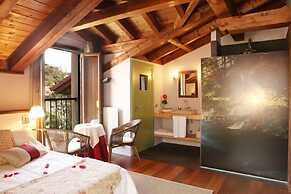 Hôtel Iribarnia