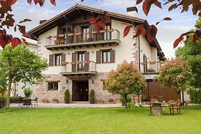 Hôtel Iribarnia