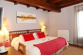 Hôtel Iribarnia