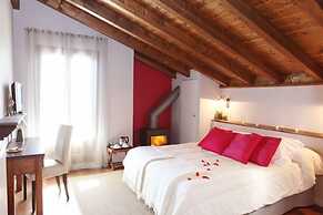 Hôtel Iribarnia