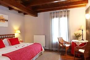 Hôtel Iribarnia