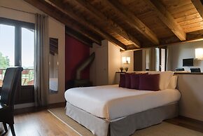 Hôtel Iribarnia