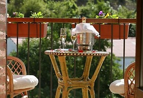Hôtel Iribarnia