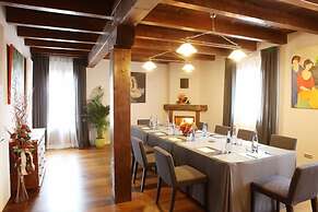Hôtel Iribarnia