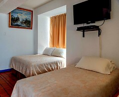 Savoy Inn