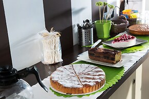 De Maria House Bed & Breakfast