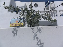 Summer Time