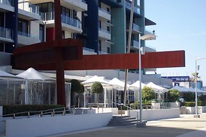 AKOM AT Docklands