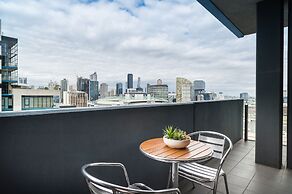 AKOM AT Docklands