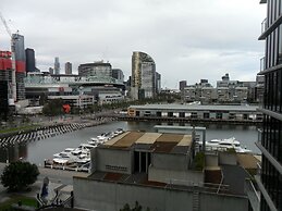 AKOM AT Docklands