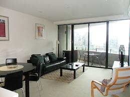 AKOM AT Docklands
