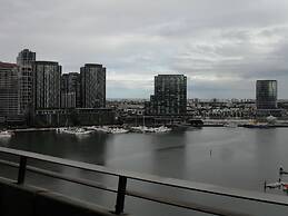 AKOM AT Docklands
