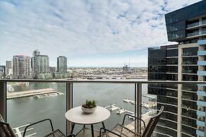 AKOM AT Docklands