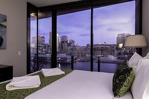 AKOM AT Docklands