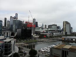 AKOM AT Docklands