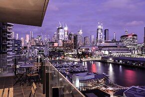 AKOM AT Docklands