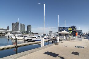 AKOM AT Docklands