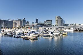 AKOM AT Docklands
