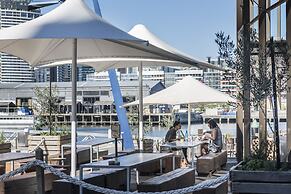 AKOM AT Docklands