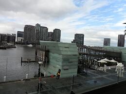 AKOM AT Docklands