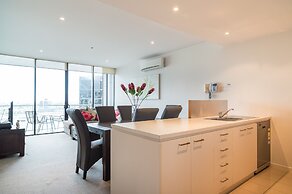 AKOM AT Docklands