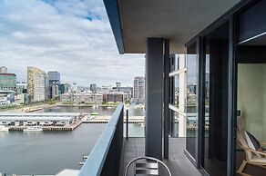 AKOM AT Docklands