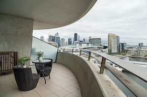 AKOM AT Docklands