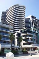 AKOM AT Docklands
