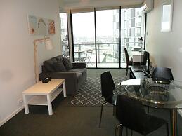 AKOM AT Docklands