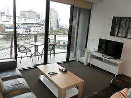 AKOM AT Docklands