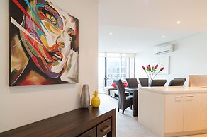 AKOM AT Docklands