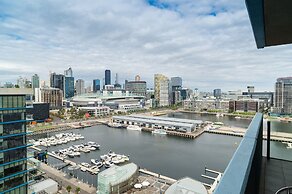 AKOM AT Docklands