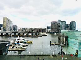 AKOM AT Docklands