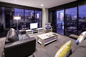 AKOM AT Docklands